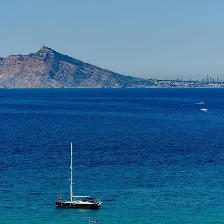Turquesa 310b - Grupo Turis Calpe