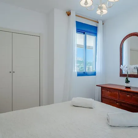 Turquesa 310b - Grupo Turis Apartamento Calpe
