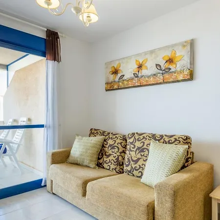 Apartment Turquesa 310b - Grupo Turis