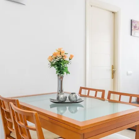 Turquesa 310b - Grupo Turis Apartament Calpe