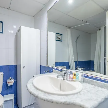 Apartament Turquesa 310b - Grupo Turis Calpe