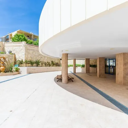 Turquesa 310b - Grupo Turis Apartment Calpe