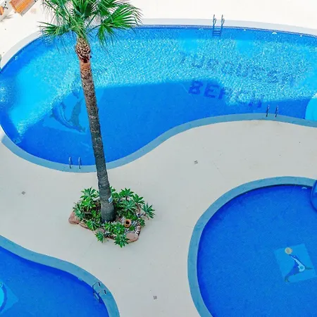 Turquesa 310b - Grupo Turis Apartmán Calpe