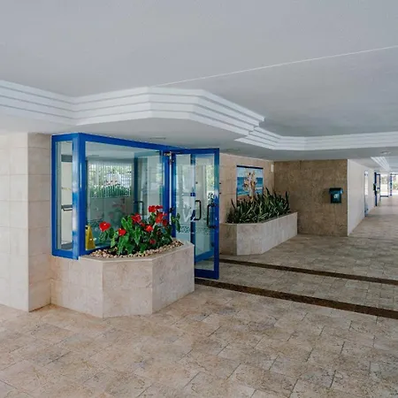 Turquesa 310b - Grupo Turis Apartmán