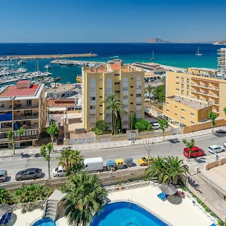 Apartamento Turquesa 310b - Grupo Turis *