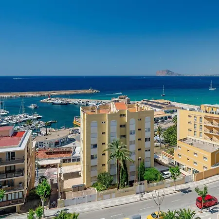 Apartmán Turquesa 310b - Grupo Turis