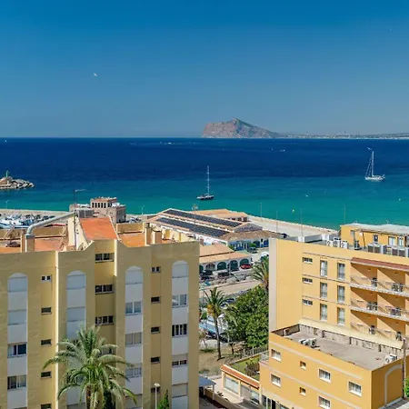 Apartmán Turquesa 310b - Grupo Turis *