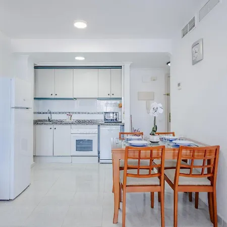 Turquesa 310b - Grupo Turis Apartmán