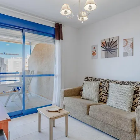 Apartmán Turquesa 310b - Grupo Turis
