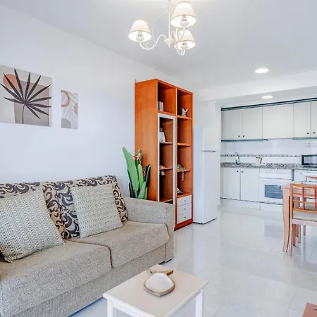 Turquesa 310b - Grupo Turis Apartamento Calpe