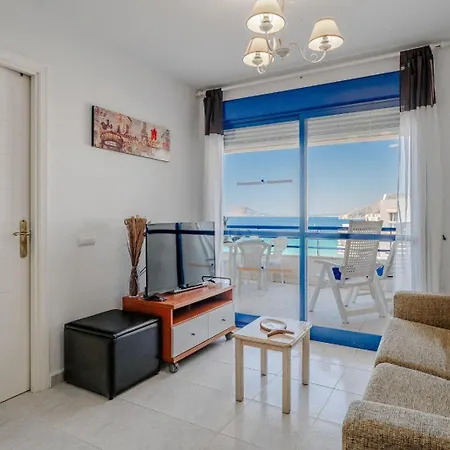 Apartamento Turquesa 310b - Grupo Turis