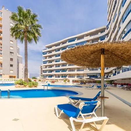Turquesa 310b - Grupo Turis Apartment Calpe